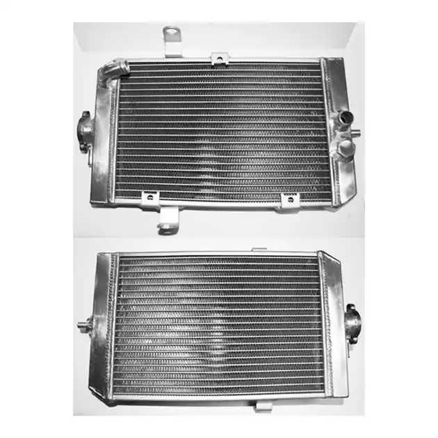 Dodaj do koszyka Chłodnica Yamaha YFM 660 Raptor Bronco AC-10006