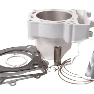 Cylinder kompletny KTM SXF 250, EXCF 250 Big Bore 80MM (+4MM), (276ccm), 13,3 1 Cylinder Works 51002-K01 Oferta limitowana