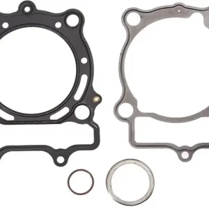 Ograniczona ilość Uszczelki TOP-END Suzuki RMZ 250 Big Bore 80MM (+3MM) Cylinder Works 41004-G01