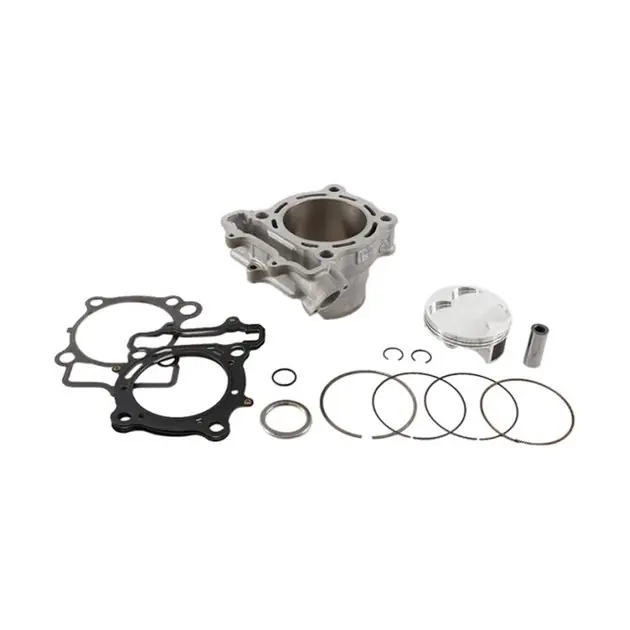 Cylinder kompletny Suzuki RMZ 250 Big Bore +3MM (269ccm) Cylinder Works 41003-K01 Ostatnia szansa