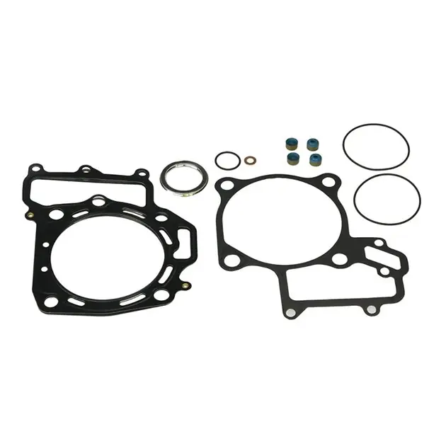Wybór klientów Uszczelki TOP-END Kawasaki KVF 750 Brute Force Big Bore +6MM Cylinder Works 31007-G01