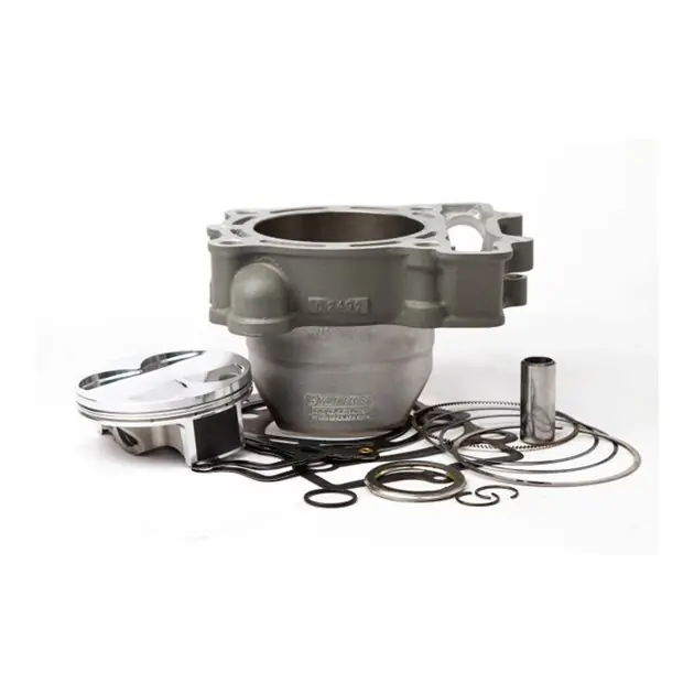 Cylinder kompletny Kawasaki KXF 250 (KX 250F) Big Bore +3MM (80mm, 270cc, 13.8 1) Cylinder Works 31006-K02 Wyjątkowa oferta