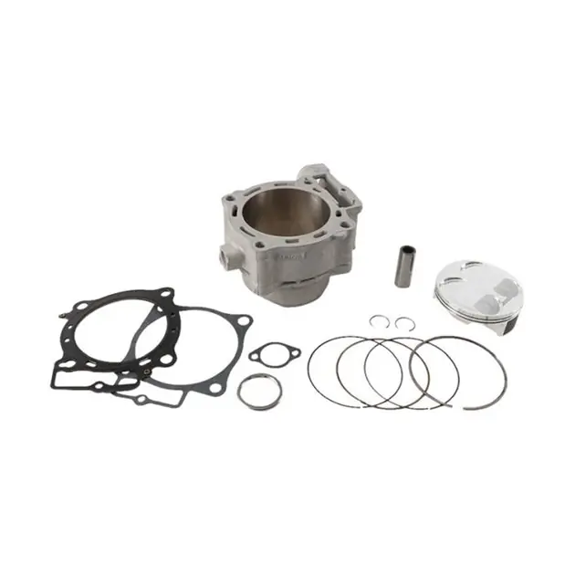 Ograniczona ilość Cylinder kompletny Honda CRF 450R Standard 96mm (12,5 1) Cylinder Works 10006-K02