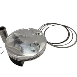 Tłok (4T) Triumph TF 250 X/E (+0.01mm = 77,96mm) (14.4 1 CR) Wossner 4112DB Taniej