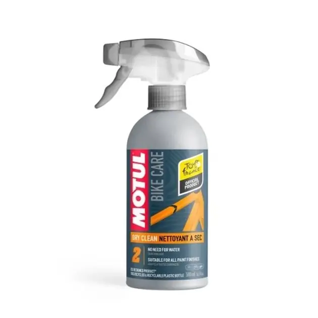 Bike Care Dry Clean Road 0,5L Motul MU111406 Oferta czasowa