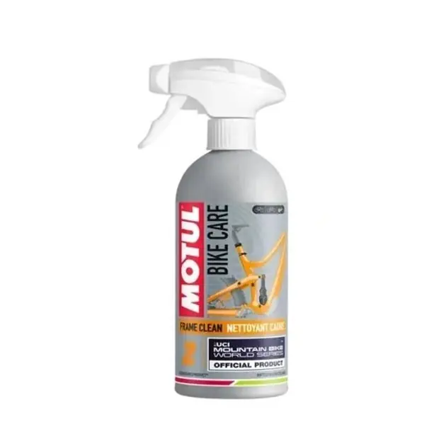 Bike Care Frame Clean Off Road 0,5L Motul MU112842 Popularny