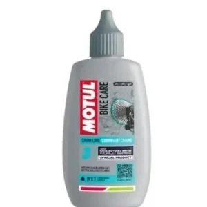 Bike Care Chain Lube Wet Off Road 100ml Motul MU112846 Wyjątkowa oferta