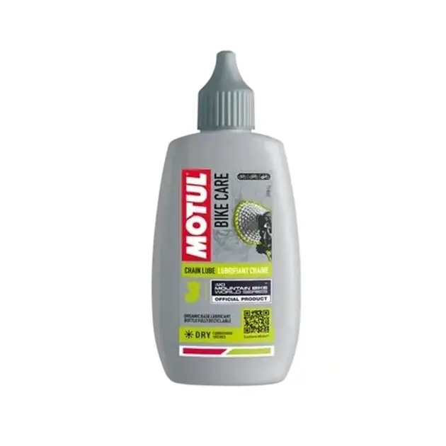 Bike Care Chain Lube Dry Off Road 100ml Motul MU112847 Nowość