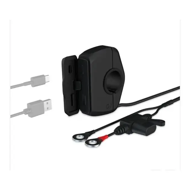 Ładowarka USB montowana na kierownicę EL Oxford EL118 Oferta