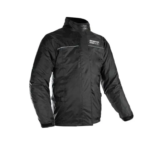 Popularny Kurtka przeciwdeszczowa Rainseal rozmiar 6XL Oxford RM2120016XL