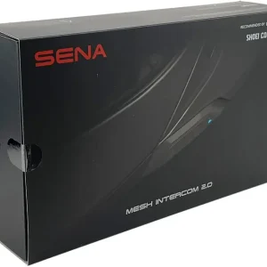 Tylko dziś Interkom Shoei NEO3 / GTA3 SRL 3 SENA 21 01 004 0