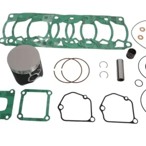Niska cena Zestaw naprawczy góry silnika KTM SX/EXC TPI 300, Husqvarna TE 300 i, GAS GAS EC 300 (STD. 71.925mm) Vertex VTK24244A-1