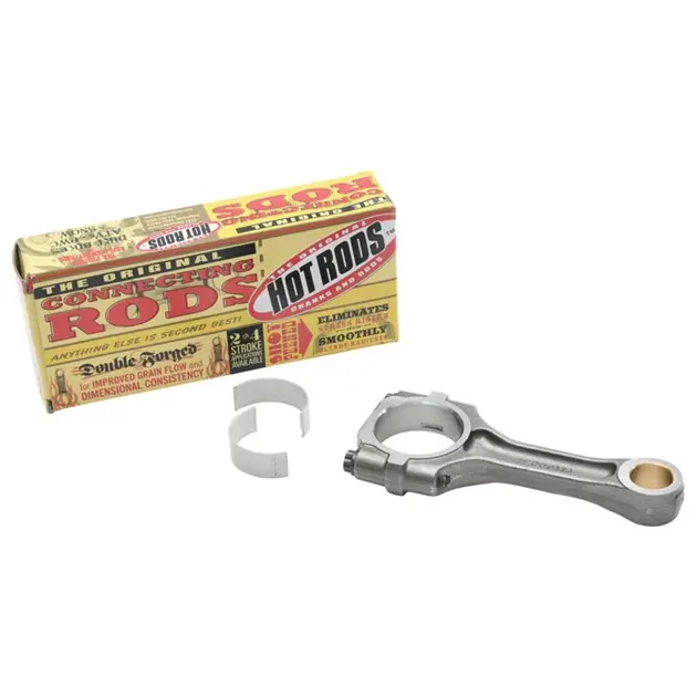 Oferta limitowana Korbowód kompletny z panewkami Can-Am COMMANDER 800, DEFENDER 800/1000, OUTLANDER 400/650/800, RENEGADE 650/800 Hot Rods HR00062