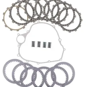 ZF Sprzęgło kompletne Superkit KTM Duke 690/R/Enduro/SMC 690/Supermoto TRW MSK260 Wybór klientów