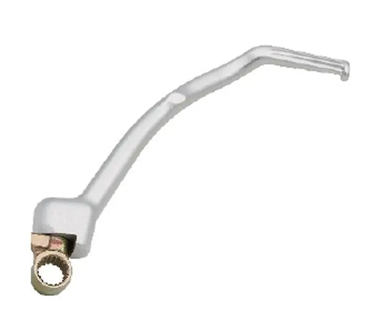 Cena promocyjna Dźwignia startera (kopka/kikstarter) Honda CRF 450 X (aluminiowa) PSYCHIC MX-08919SL