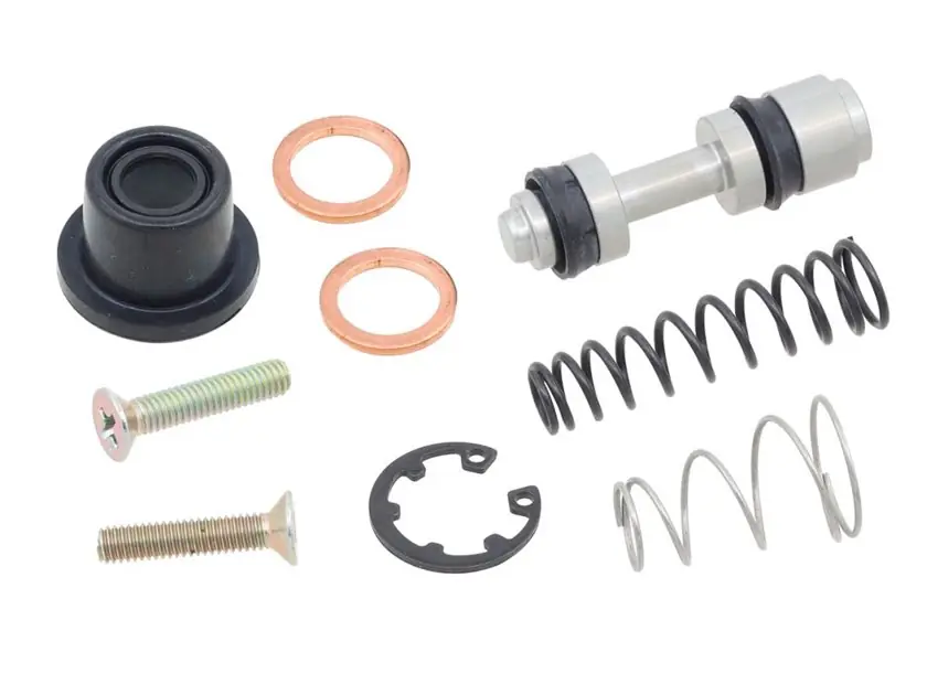 Zestaw naprawczy pompy hamulcowej przód KTM SX/EXC, Husaberg (tłoczek 11mm) Psychic MX-05638 Okazja