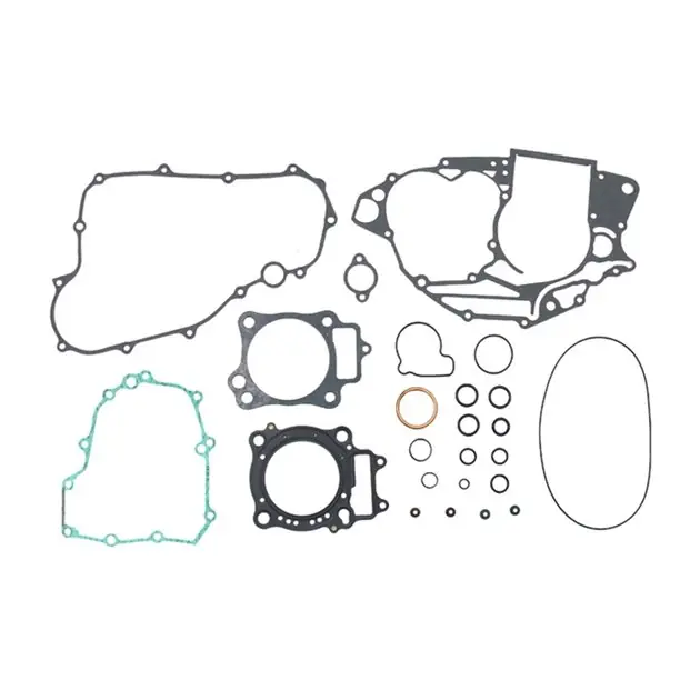 Komplet uszczelek Honda CRF 250R Namura NX-10031F Kup teraz