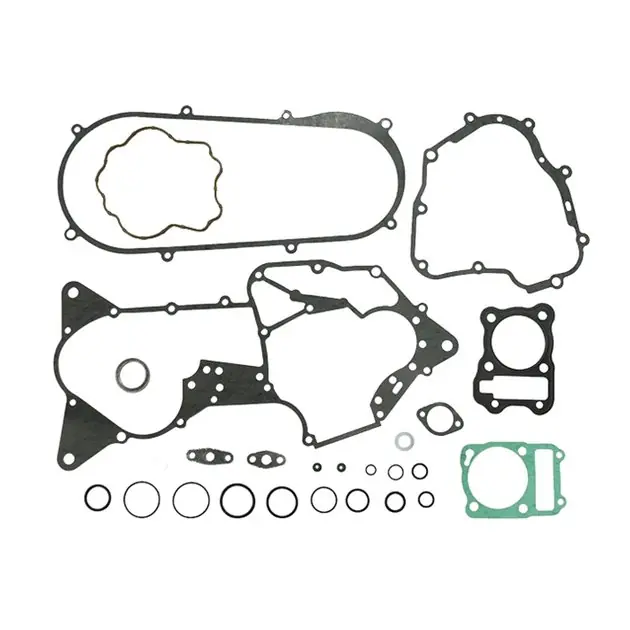 Komplet uszczelek Kymco MXER 150, MXU 150 Namura NA-14001F Nowość