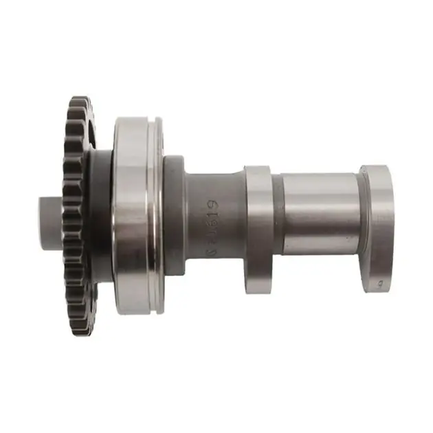 Hit sprzedaży Wałek rozrządu wydechowy Suzuki RMZ 250, Kawasaki KXF 250F Hot Cams HC 2040-1E
