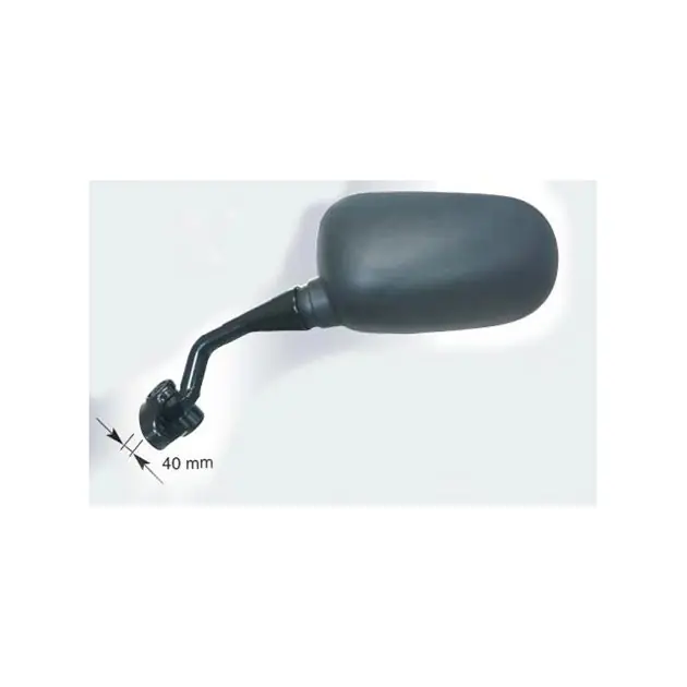 Dodaj do koszyka Lusterko prawe Honda CBF 600 FAR FAR6048