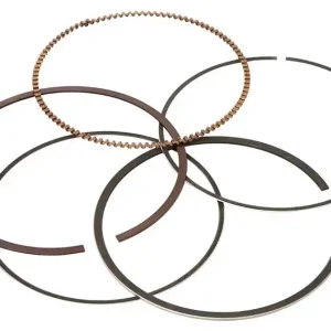 Pierścienie (średnica 92MM) (KPL.) Vertex 590392000002 Nowy