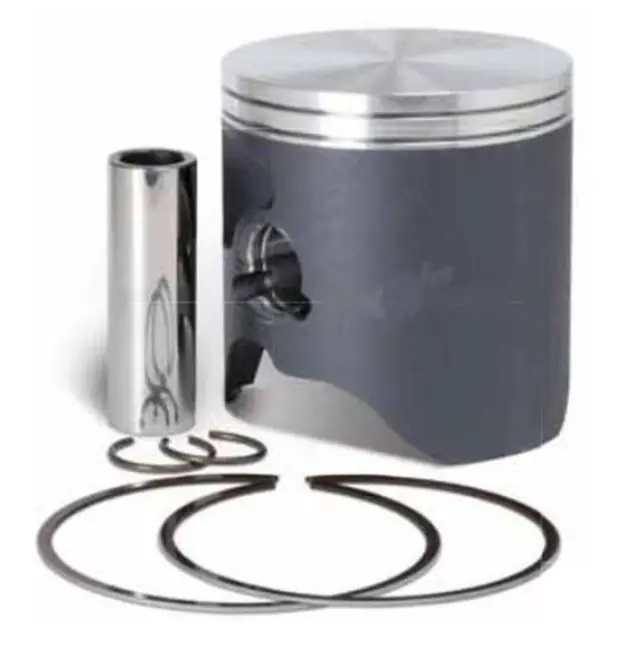 Wybór klientów Tłok Honda CR 125 (53,97mm) Vertex 22685F