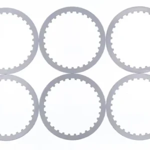 Tani Przekładki tarcz sprzęgłowych Husqvarna TC/TE 570, TE 610, TC 610, TE 400 Athena P40240004