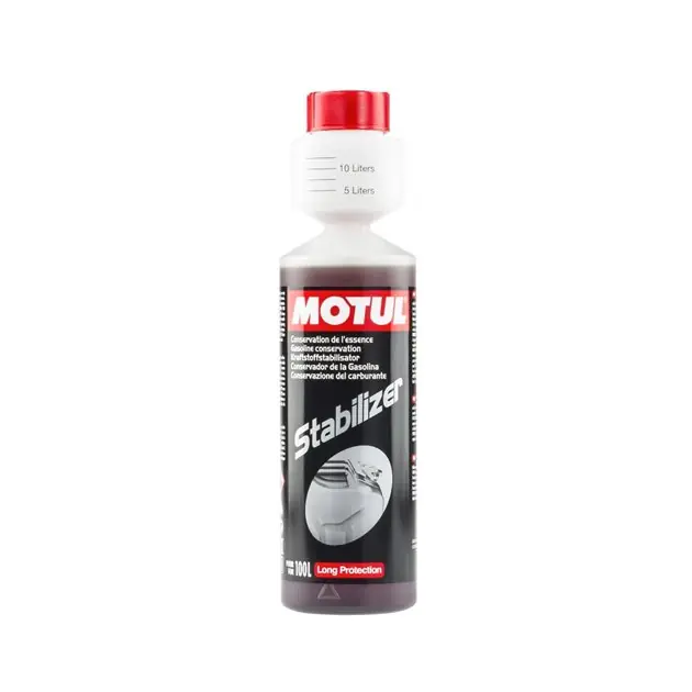 MOTUL Stabilizator/dodatek do paliwa 250ML MU106421 Szybka wysyłka