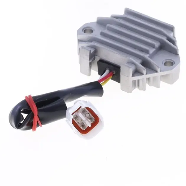 Bezpieczne zakupy Regulator napięcia Yamaha YFZ 450 Athena S410485401002