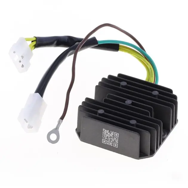 Hit sprzedaży Regulator napięcia BMW F 650/ST, Aprilia Moto 6.5, Pegaso 650 Athena S410068401001