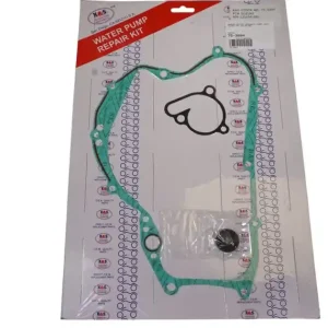 Zestaw naprawczy pompy wody Suzuki RM 125 Namura 75-3004 Do wyczerpania zapasów