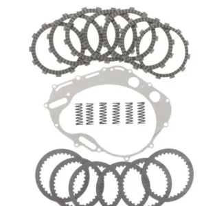 ZF Sprzęgło kompletne Superkit Suzuki DL 650 V-Strom/SV 650 TRW MSK253 Bestseller