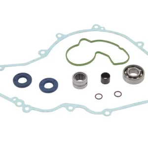 Zestaw naprawczy pompy wody KTM SXF 250, EXCF 250/350, Husaberg FE 350 Psychic MX-10265 Łatwy zwrot