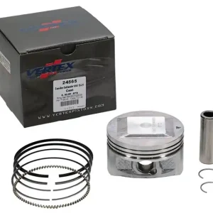Niska cena Tłok Can-Am Outlander 330, 570/MAX, 650, Renegade 650 (82.46mm) (STD. +0.50mm) Vertex 24565050