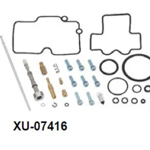 Zestaw naprawczy gaźnika Honda CRF 250X Psychic XU-07416 Premium