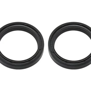 Uszczelniacze przedniego zawieszenia olejowe 50X63X11 MM Beta RR 350/400/450/520 4T; Husqvarna CR 125 (55-130 ARI093) PSYCHIC MX-08038 Ekspresowa dostawa