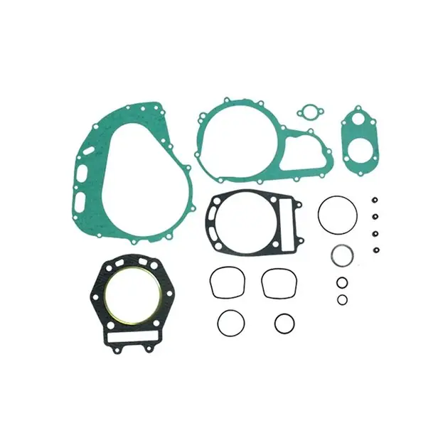 Komplet uszczelek Suzuki DR 650SE, XF650 Freewind Namura NX-30049F Wysoka jakość