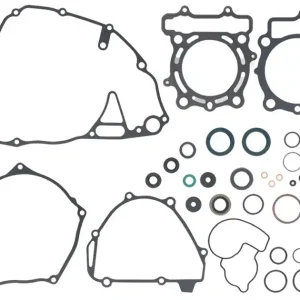 Komplet uszczelek z uszczelniaczami silnikowymi Kawasaki KXF 450 (KX 450F) Namura NX-20090F Ograniczona ilość