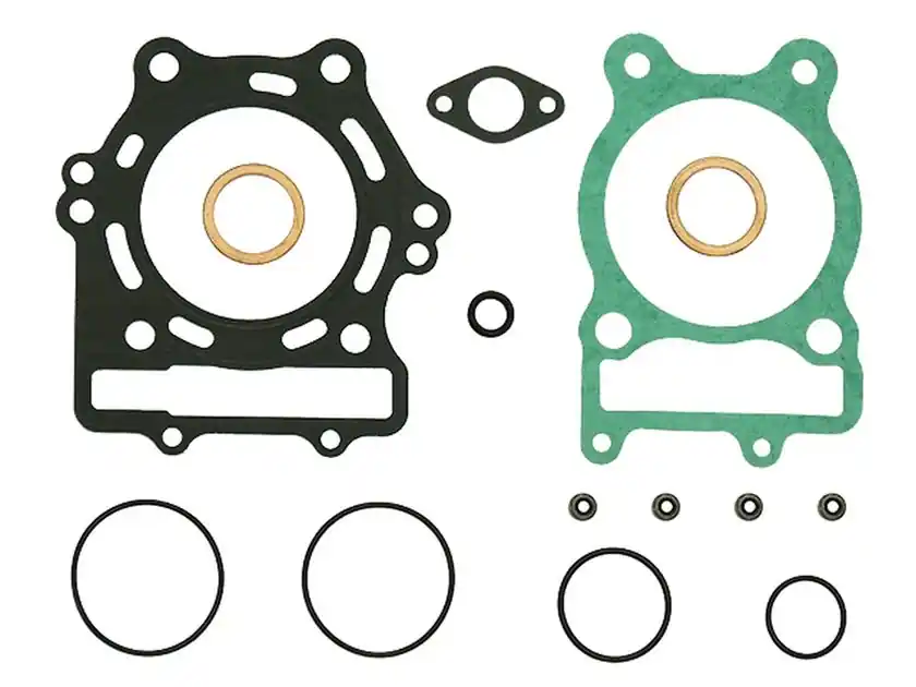 Uszczelki top-end Kawasaki KLF 400 Bayou, KVF 400 Prairie Namura NA-20078T Taniej