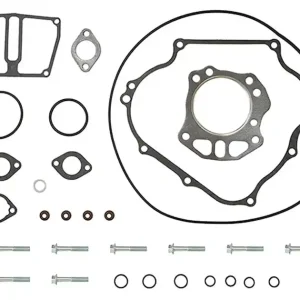 Komplet uszczelek Kawasaki KAF 400 Mule Namura NA-20040F Bezpieczna płatność