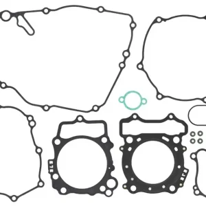 Obniżka ceny Komplet uszelek Yamaha YZF 250, WRF 250 NAMURA NX-40096F