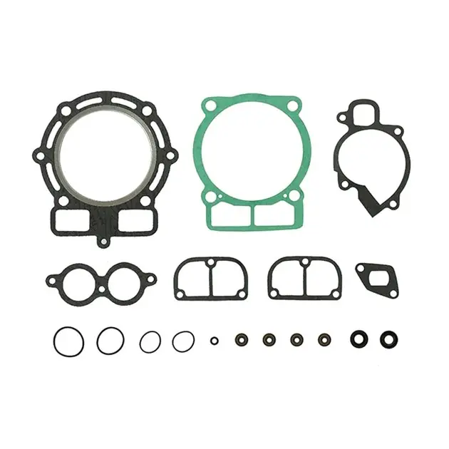 Do wyczerpania zapasów Uszczelki TOP-END KTM SXF 450, SX/EXC 520/525 Namura NX-70039T