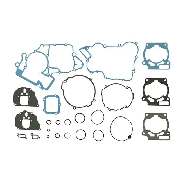 Nowy Komplet uszczelek KTM 125 SX/EXC Namura NX-70027F