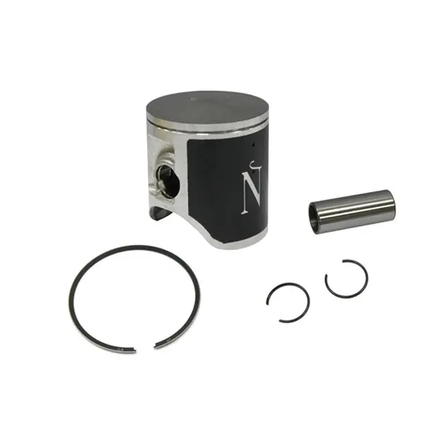 Wyjątkowa oferta Tłok Yamaha YZ 125 (53,95mm) Namura NX-40001-B