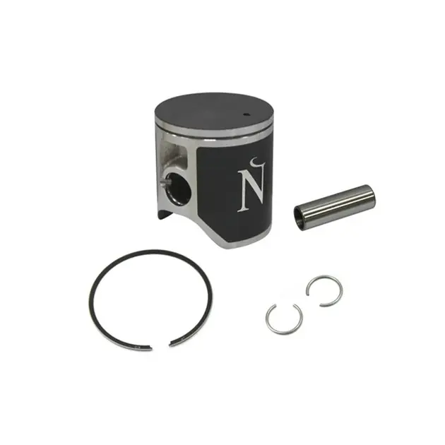 Bezpieczna płatność Tłok Suzuki RM 85 (47,94mm = nominał) Namura NX-30085