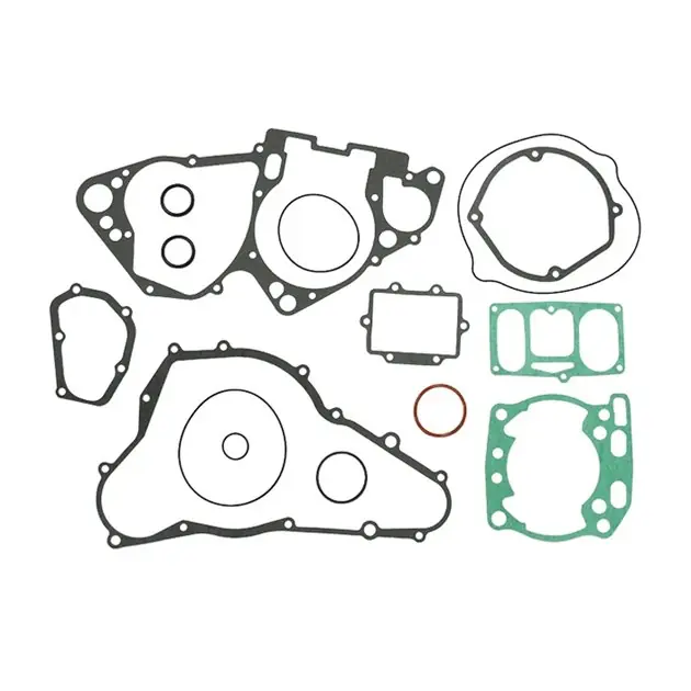 Bezpieczna płatność Komplet uszczelek Suzuki RM 250 Namura NX-30028F
