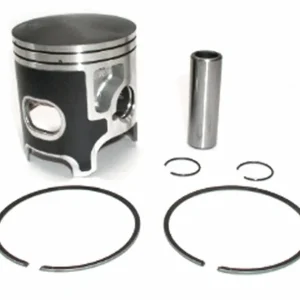 Zniżka Tłok Kawasaki KX 250 (STD=66,37MM) Namura NX-20025-C