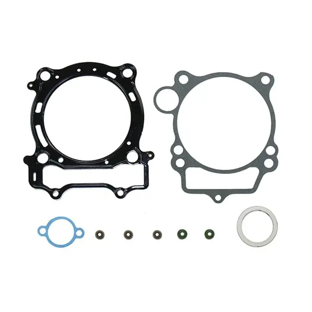 Uszczelki top-end Yamaha YFZ 450, YZF 450, YZ450F Namura NA-40009T Taniej