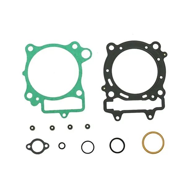 Uszczelki TOP-END Kawasaki KFX 450 R Namura NA-20004T Darmowy zwrot