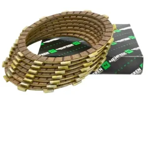 Tarcze sprzęgłowe Yamaha FZ 600, XJ 600 Diversion, XJ 650, XJ 750, TDM 850, XJ 900 NEWFREN F2865A Oferta czasowa